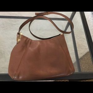 GUC Michael Kors Crossbody Purse